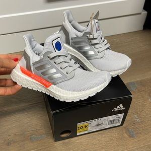 NWT Toddler/kids UltraBoost (NASA edition)
